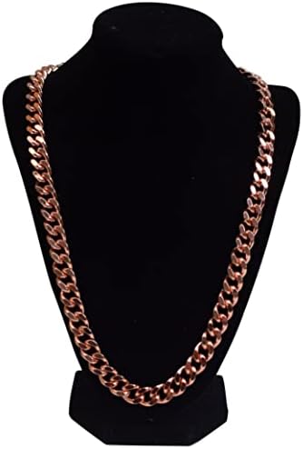 Premium Solid Copper Chain