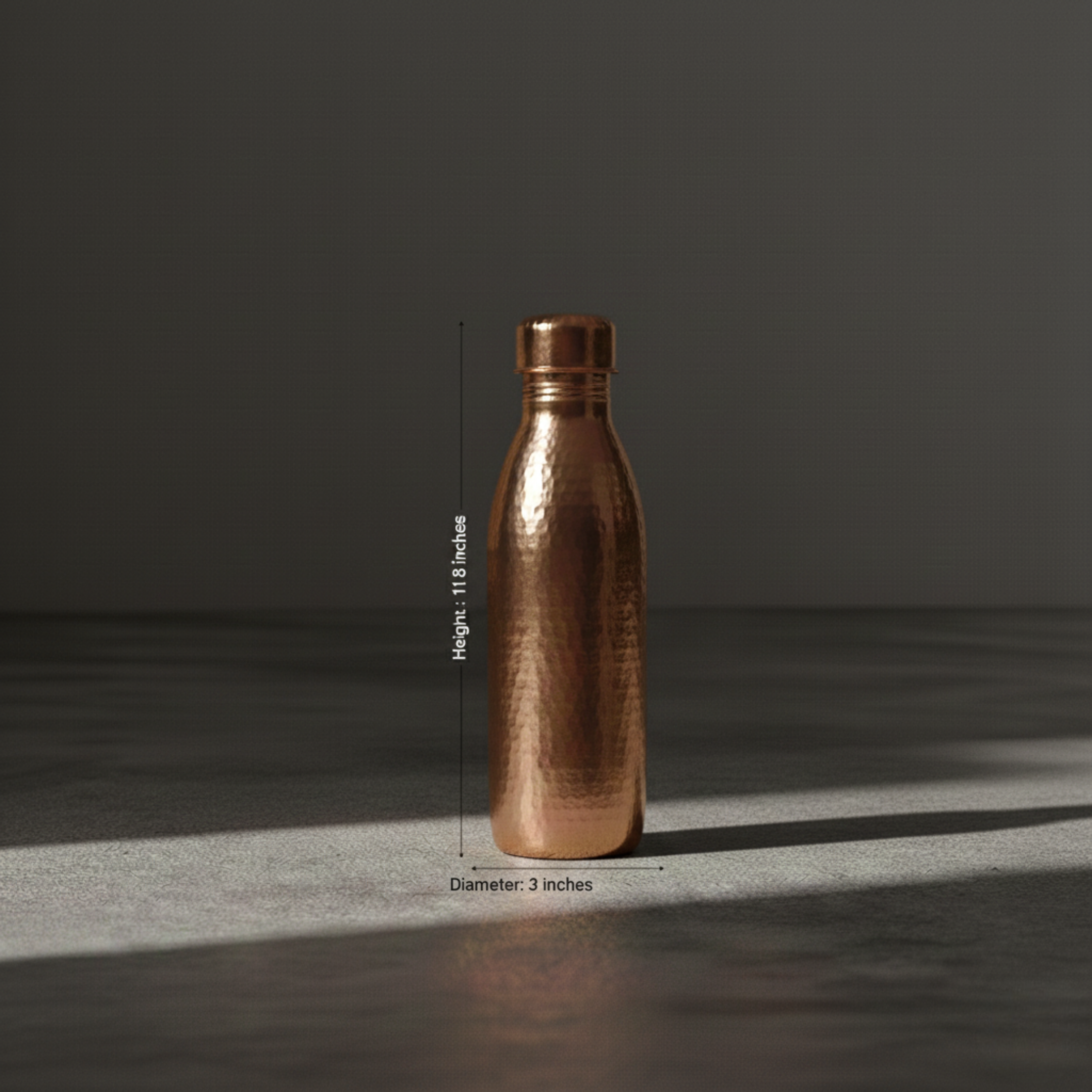 Purity & Authenticity