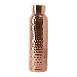Copper Bottle